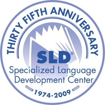 Specialized Language Development Center Logo